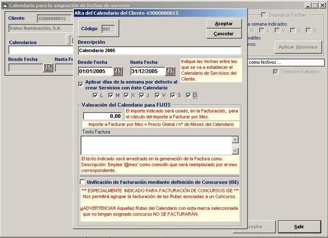Exp Fijo